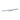 Wall Rectangular Light Interior Surface Mounted 18W - White