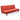 Amanda 3 Seater Sofa Bed - Blush Mellow