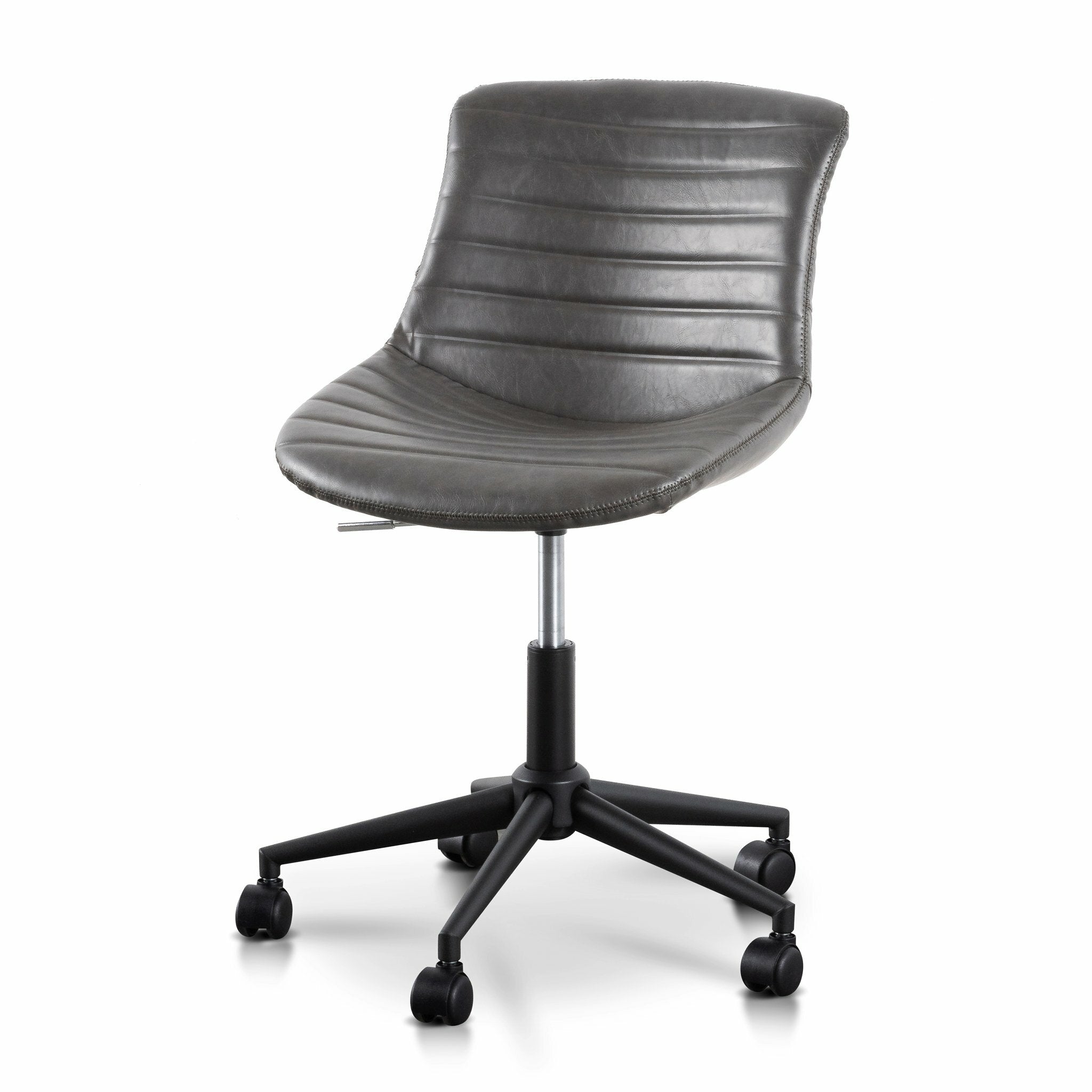Armand Office Chair - Charcoal