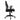 Benson Mesh Office Chair - Black