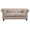 Chanah 2 Seater Lounge