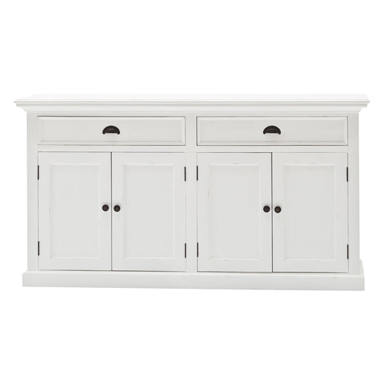 Halifax Classic Buffet - 4Door 2Drawer