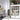 Halifax Hampton Style Buffet with sliding doors