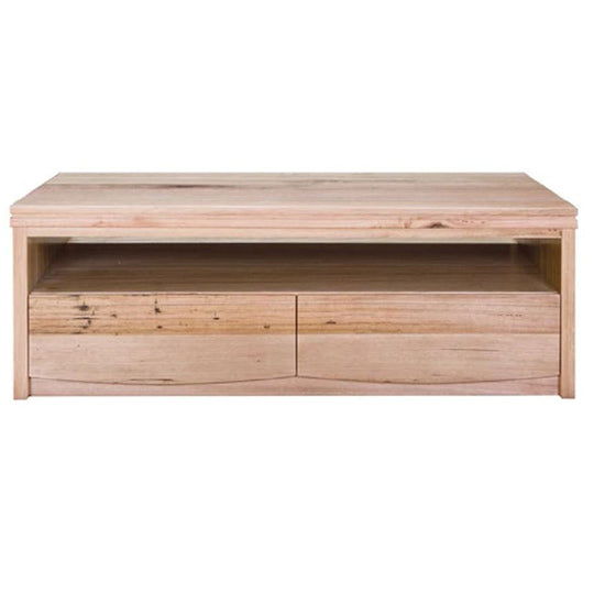 Tennessee Solid Timber Coffee Table