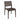 Ares Outdoor Table For Two Package - Chocolate