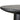 Polly Side Table - Black