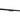 Phoebe 24W Vanity Light - Black