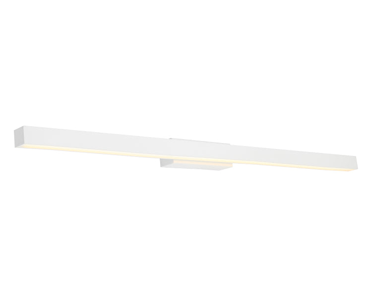 Phoebe 24W Vanity Light - White