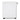 Russel 3 Drawers Mobile Pedestal - White