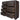 Alysha Solid Timber 7 Drawer Tallboy