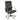 Ashton  High Back Office Chair - Black Leather