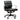 Ashton Low Back Office Chair - Full Black