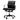 Ashton Low Back Office Chair - Full Black
